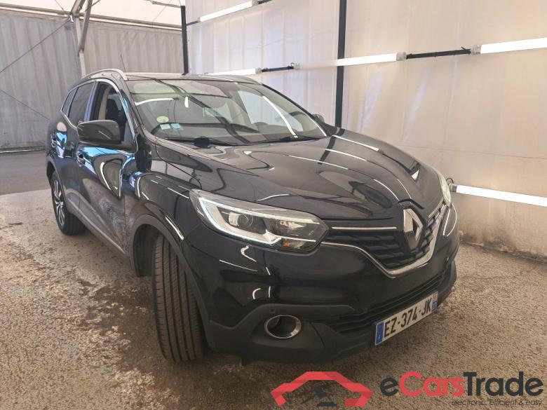 Renault Business Energy dCi 110 Kadjar Business 1.5 dCi 110CV BVM6 E6 #4