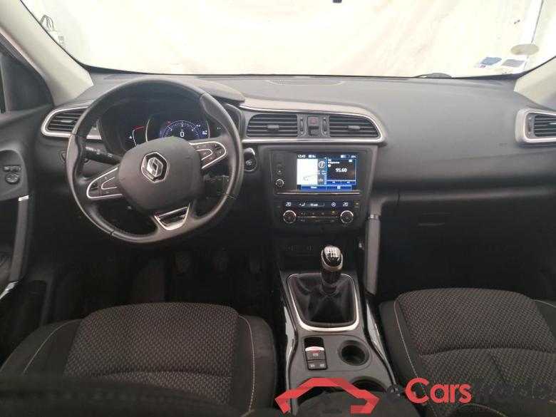 Renault Business Energy dCi 110 Kadjar Business 1.5 dCi 110CV BVM6 E6 #5