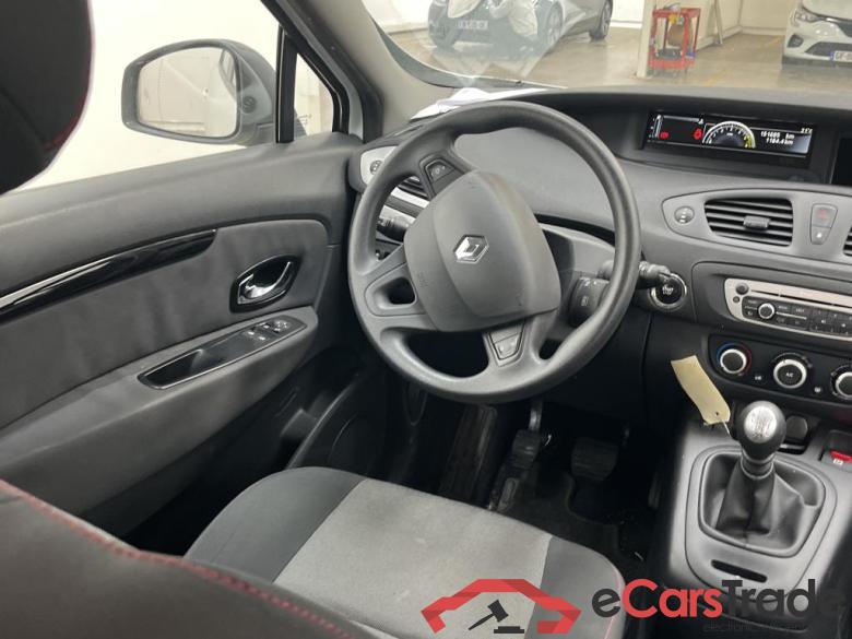 Renault Life 5p Energy dCi 110 eco² E6 5P Scenic III Grand Life 1.5 dCi 110CV BVM6 E6 #5