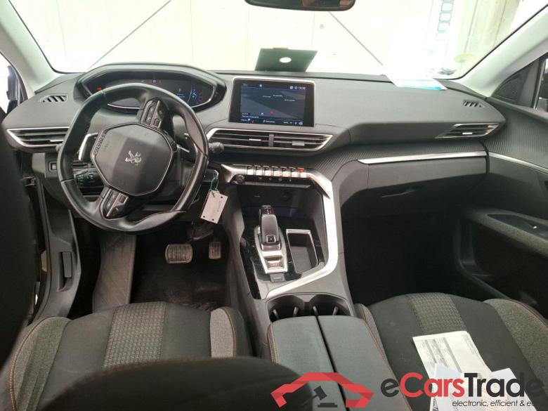 Peugeot BlueHDi 130 S&S EAT8 ACTIVE BUSINESS 5008 Active Business 1.5 HDi 130CV BVA8 E6dT #5