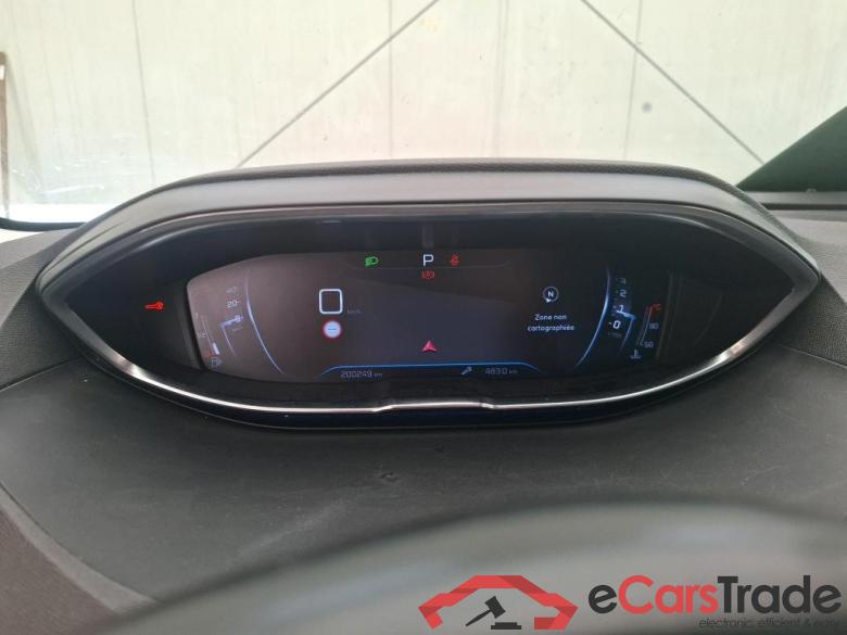Peugeot BlueHDi 130 S&S EAT8 ACTIVE BUSINESS 5008 Active Business 1.5 HDi 130CV BVA8 E6dT #6