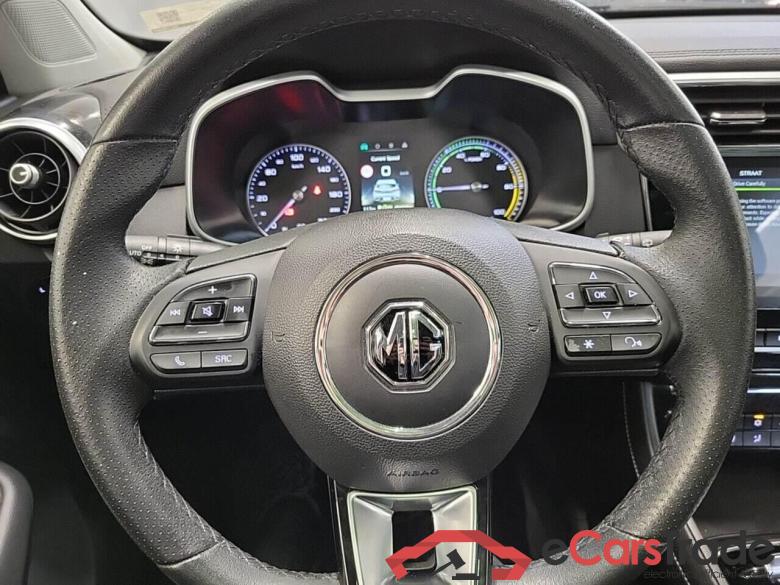 MG MG ZS EV Luxury 45 kWh #5