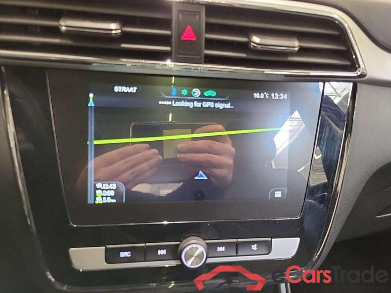 MG MG ZS EV Luxury 45 kWh #6
