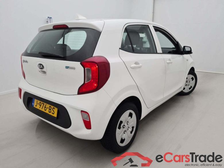 KIA Picanto 1.0 MPi ComfortPlusline #2