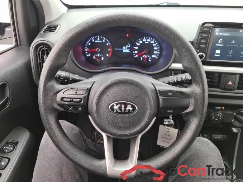 KIA Picanto 1.0 MPi ComfortPlusline #6