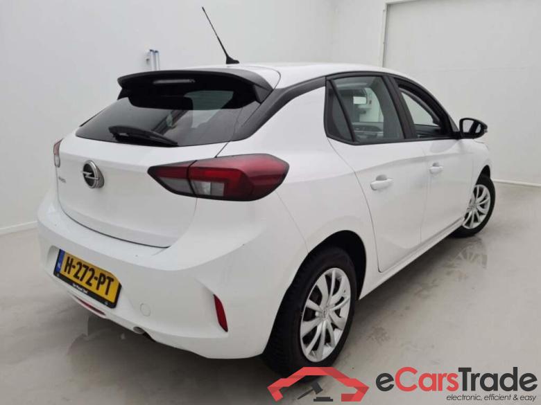 OPEL Corsa 1.2 Edition #2