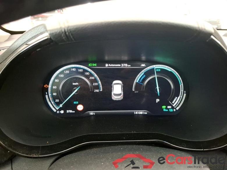 Kia 1.6 GDI ISG ISG PHEV PREMIUM BUS DCT6 XCeed Premium Plug-in Hybrid 1.6 140CV BVA6 E6d #6