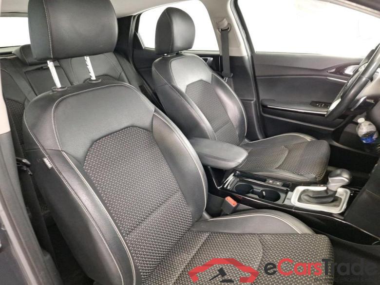 Kia 1.6 GDI ISG ISG PHEV ACTIVE BUS DCT6 XCeed Plug-in Hybrid Active 1.6 140CV BVA6 E6d #6
