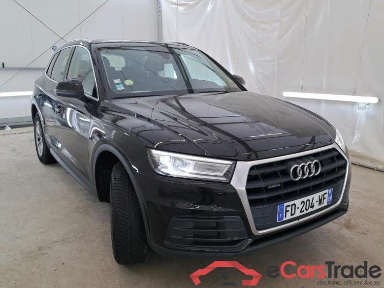 Audi 2.0 TDI 190 QTT S TRONIC 7 BUSINESS EXE Q5 Business Executive quattro 2.0 TDI 190CV BVA7 E6 #4