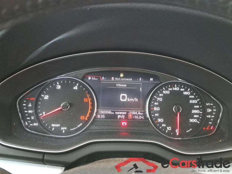 Audi 2.0 TDI 190 QTT S TRONIC 7 BUSINESS EXE Q5 Business Executive quattro 2.0 TDI 190CV BVA7 E6 #6
