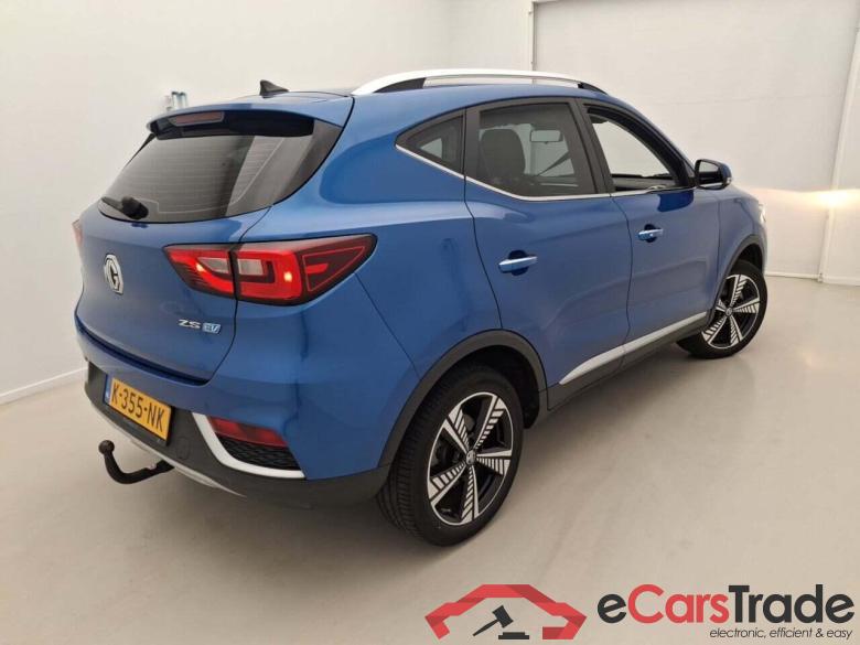 MG MG ZS EV Luxury 45 kWh #2