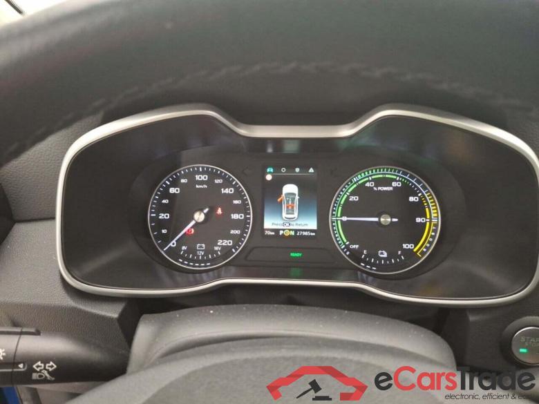 MG MG ZS EV Luxury 45 kWh #4