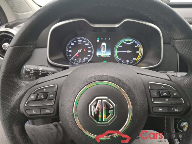 MG MG ZS EV Luxury 45 kWh #5