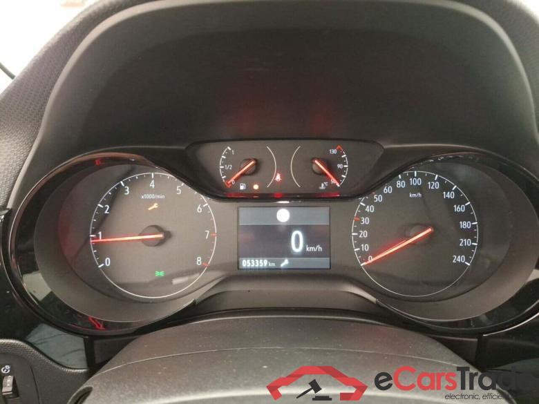 OPEL Corsa 1.2 Elegance #4