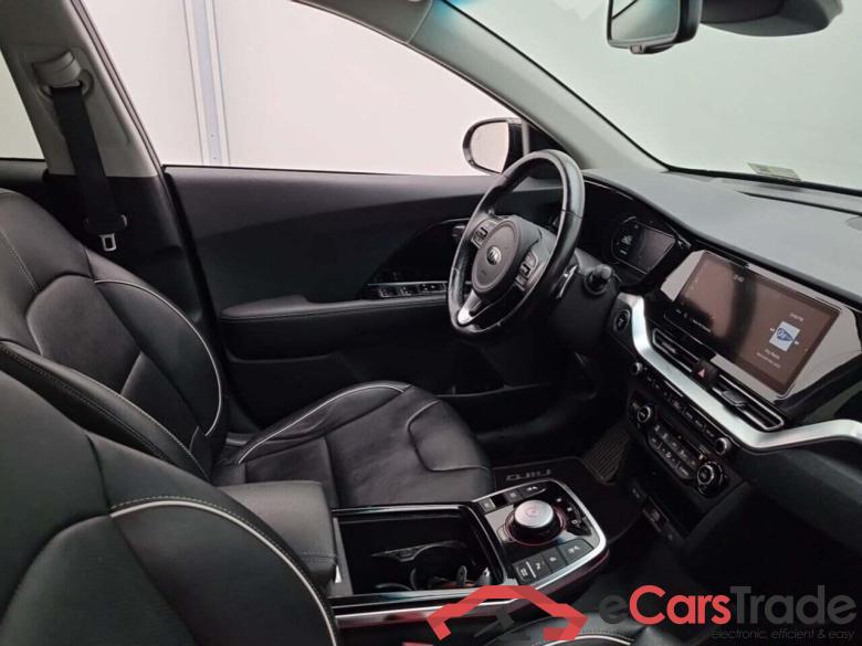 KIA e-Niro ExecutiveLine 64 kWh #3