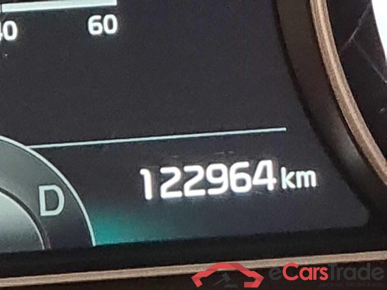 KIA e-Niro ExecutiveLine 64 kWh #4
