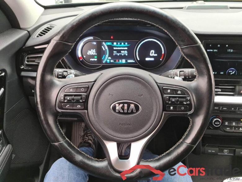 KIA e-Niro ExecutiveLine 64 kWh #6