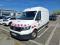 preview Volkswagen Crafter #0