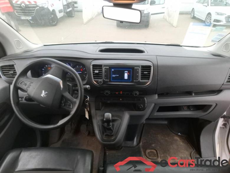 Peugeot BLUEHDI 100 STANDARD PREMIUM PEUGEOT Expert / 2016 / 4P / Fourgon tôlé BLUEHDI 100 STANDARD PREMIUM #5