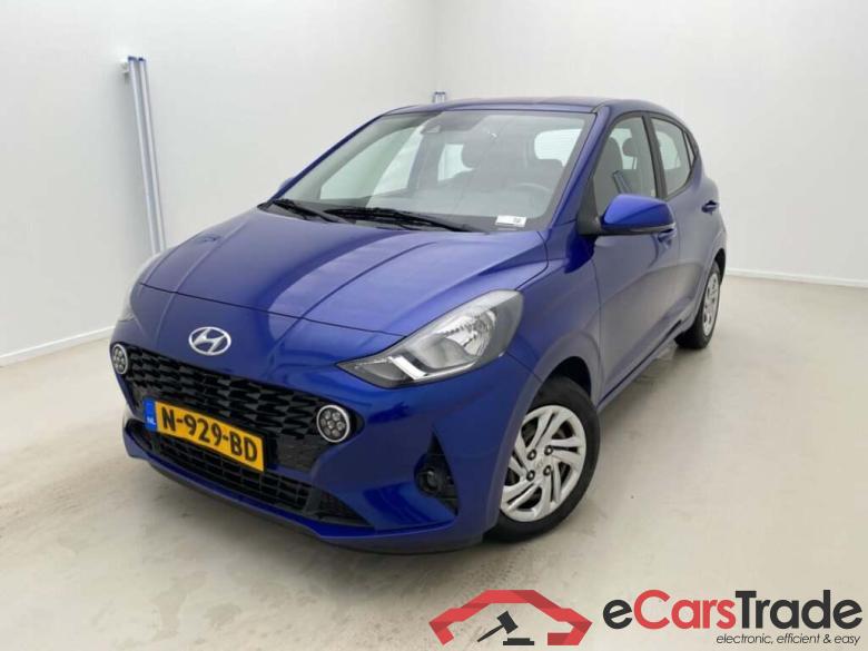 HYUNDAI i10 1.0 Blue Comfort #1