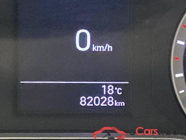 HYUNDAI i10 1.0 Blue Comfort #4