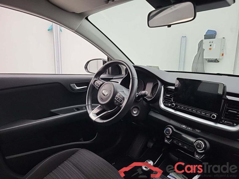 KIA Stonic 1.0 T-GDi Dynamicline #3