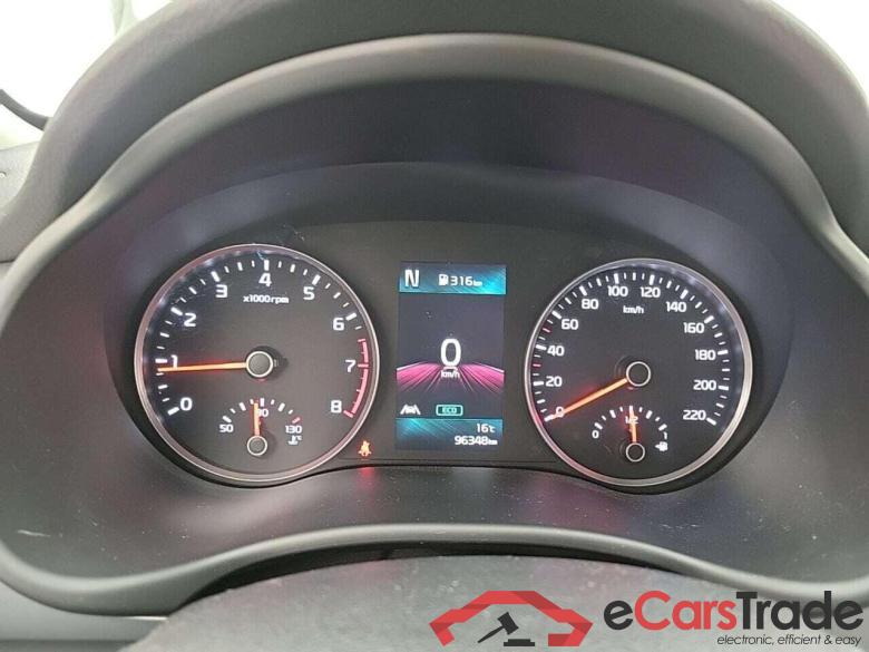 KIA Stonic 1.0 T-GDi Dynamicline #4