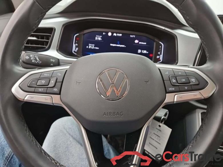 VOLKSWAGEN T-Roc 1.5 TSI Life Business DSG #6