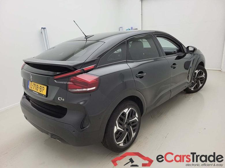 CITROEN C4 1.2 PureTech Business Plus EAT #2
