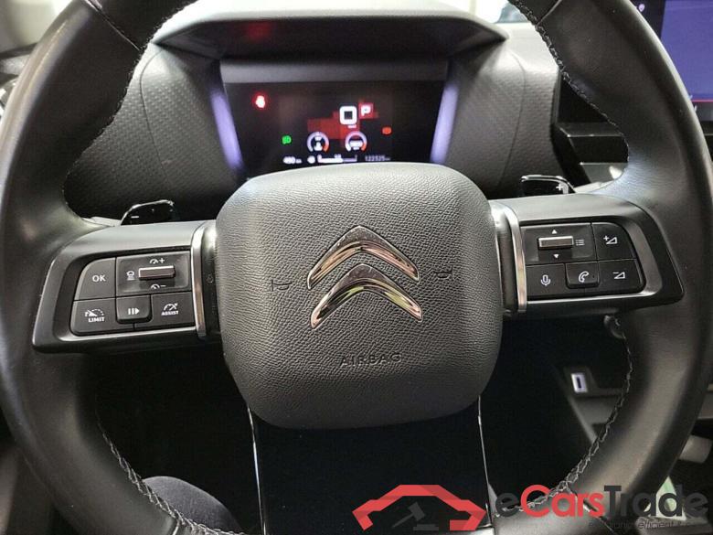 CITROEN C4 1.2 PureTech Business Plus EAT #5