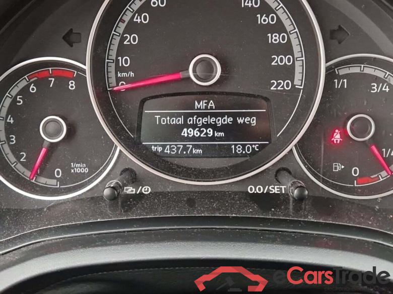 VOLKSWAGEN up! 1.0 MPi Active #4