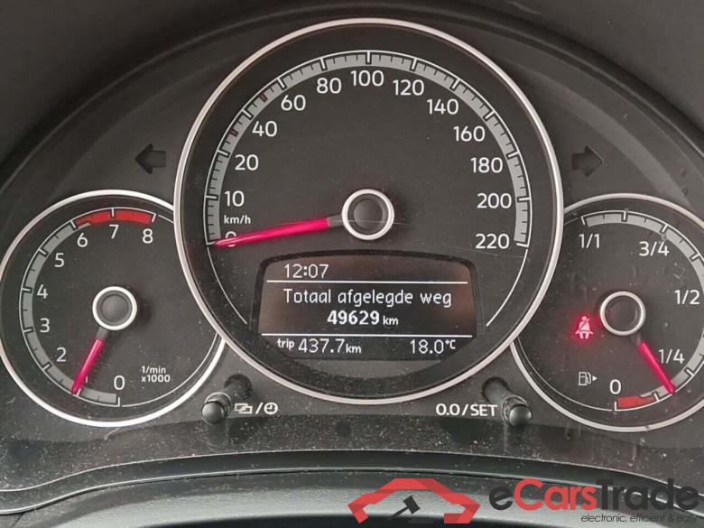 VOLKSWAGEN up! 1.0 MPi Active #5