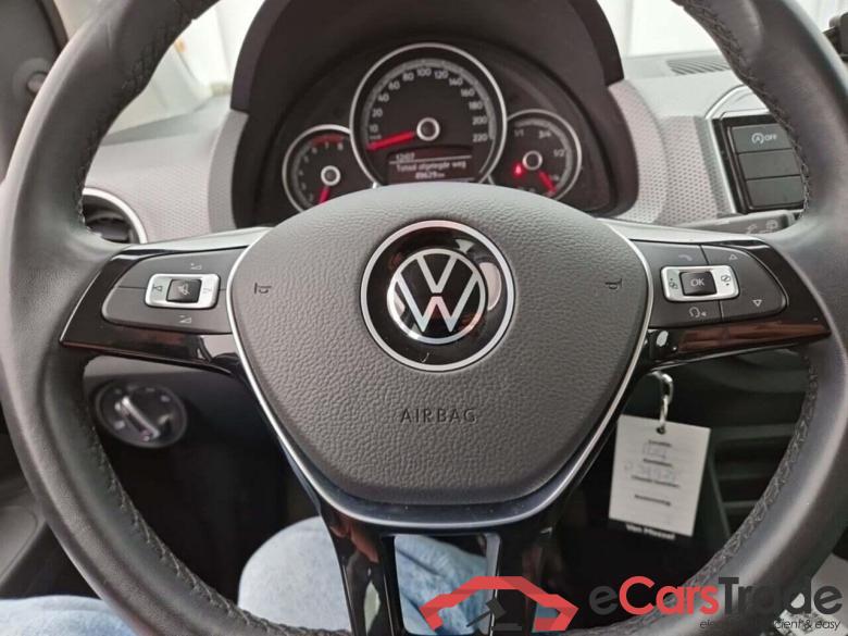 VOLKSWAGEN up! 1.0 MPi Active #6