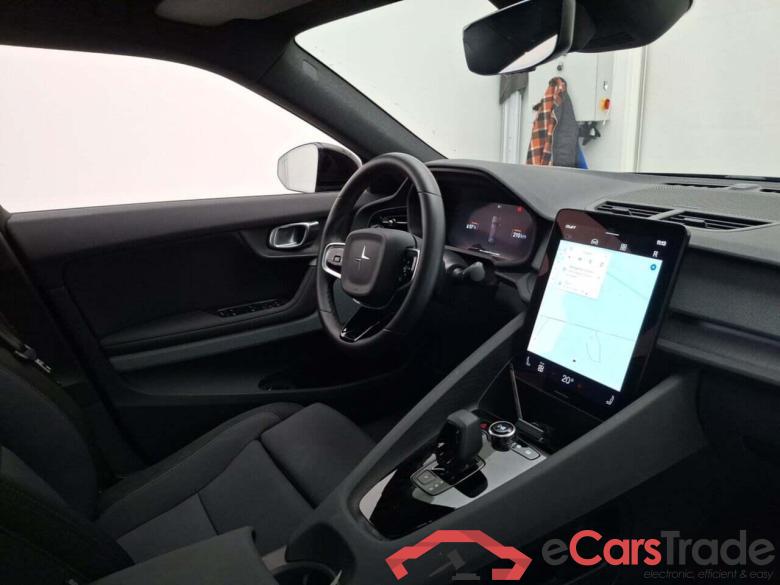 Polestar 2 LRDM Launch Edition 78kWh #3