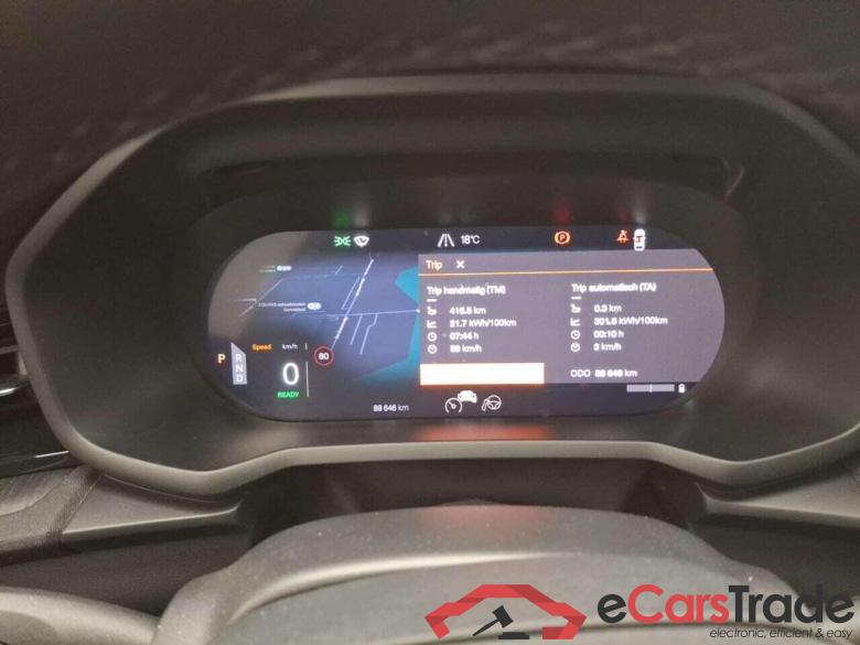 Polestar 2 LRDM Launch Edition 78kWh #4