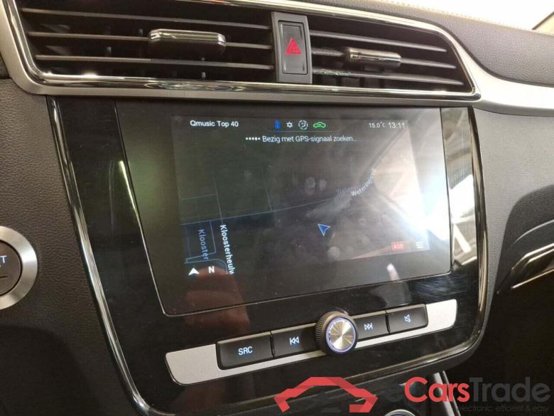 MG MG ZS EV Luxury 45 kWh #5