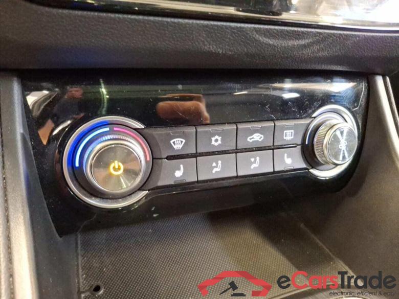 MG MG ZS EV Luxury 45 kWh #6