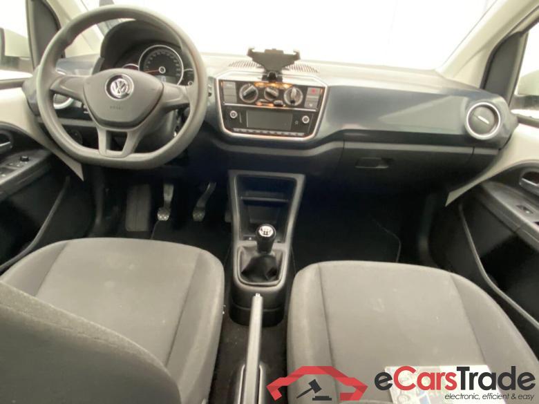 VOLKSWAGEN up! 1.0 BMT move up! #3
