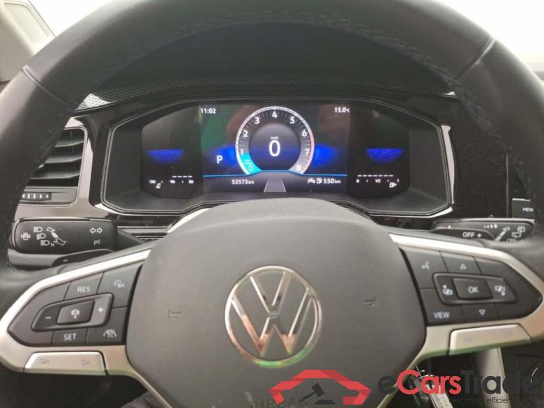 VOLKSWAGEN Taigo 1.0 TSI Life DSG #5