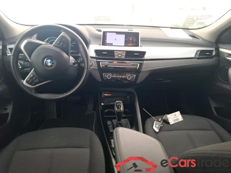 BMW sDrive18i Business DesignDKG7 Série X2 sDrive 18i Lounge 1.5 135CV BVA7 E6d #5