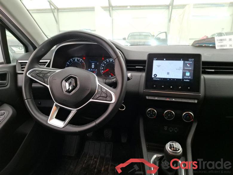Renault Zen SCe 75 Clio V Zen 1.0 SCe 65CV BVM5 E6d #5