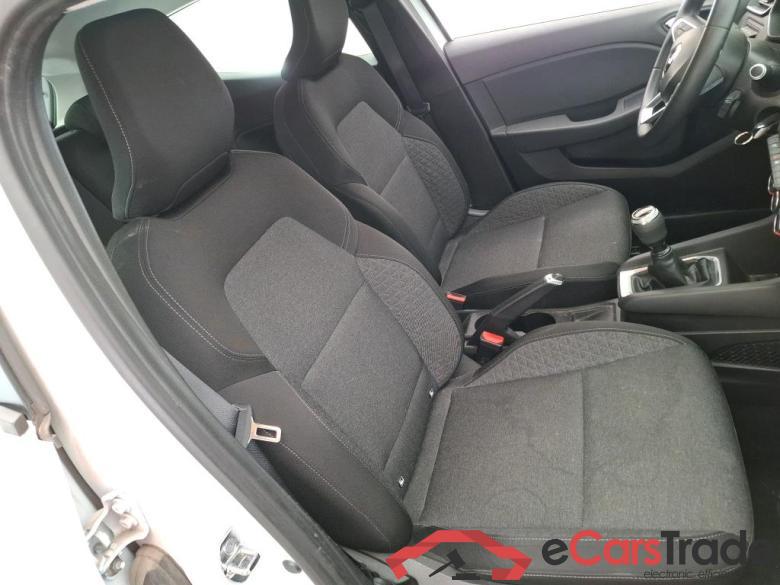 Renault Zen SCe 75 Clio V Zen 1.0 SCe 65CV BVM5 E6d #6
