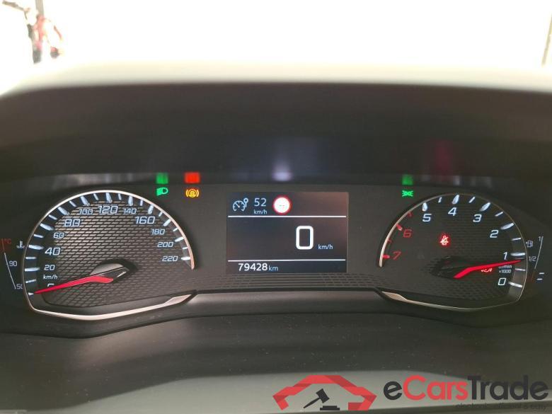 Peugeot 1.2 PT 130 S&S ACTIVE BUSINESS 2008 Active Business 1.2 PureTech 130CV BVM6 E6d / VO RECONDITIONNE - PHOTOS AVANT RECONDITIONNEMENT #6