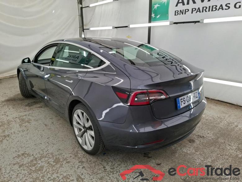 Tesla Long Range Dual Motor AWD TESLA Model 3 / 2018 / 4P / Berline Long Range Dual Motor AWD #3