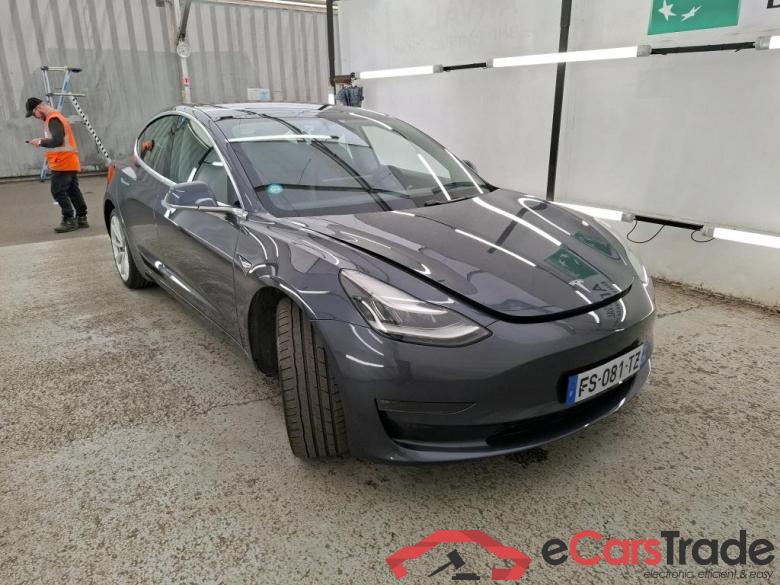Tesla Long Range Dual Motor AWD TESLA Model 3 / 2018 / 4P / Berline Long Range Dual Motor AWD #5