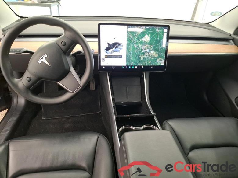 Tesla Long Range Dual Motor AWD TESLA Model 3 / 2018 / 4P / Berline Long Range Dual Motor AWD #6