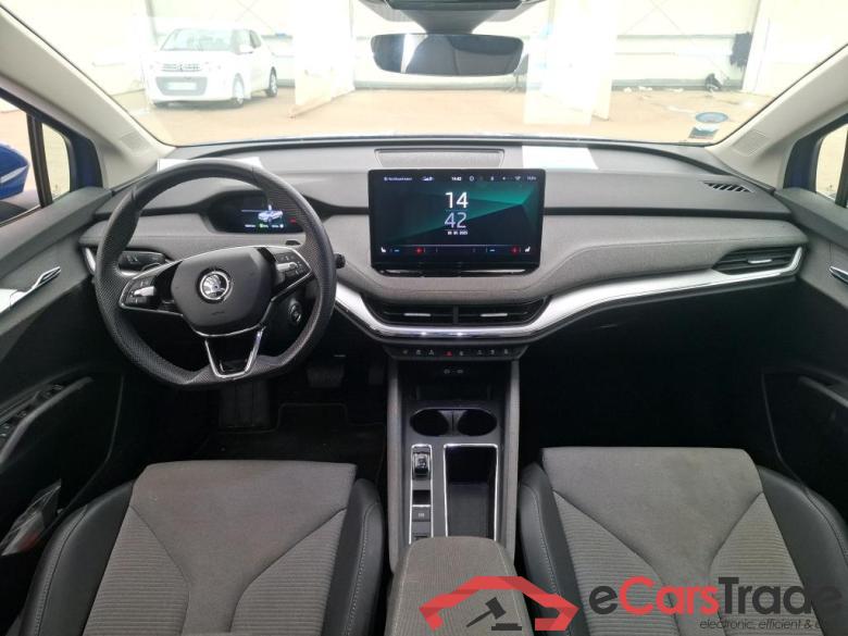 Skoda iV 80 Enyaq iV 80 Loft 82kWh BVA #5