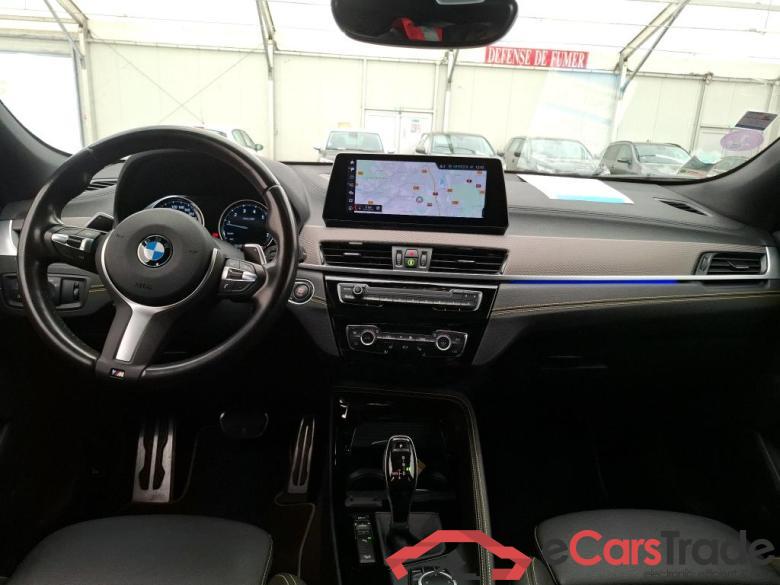 BMW xDrive20i M Sport X BVA8 BMW X2 / 2017 / 5P / SUV xDrive20i M Sport X BVA8 #5