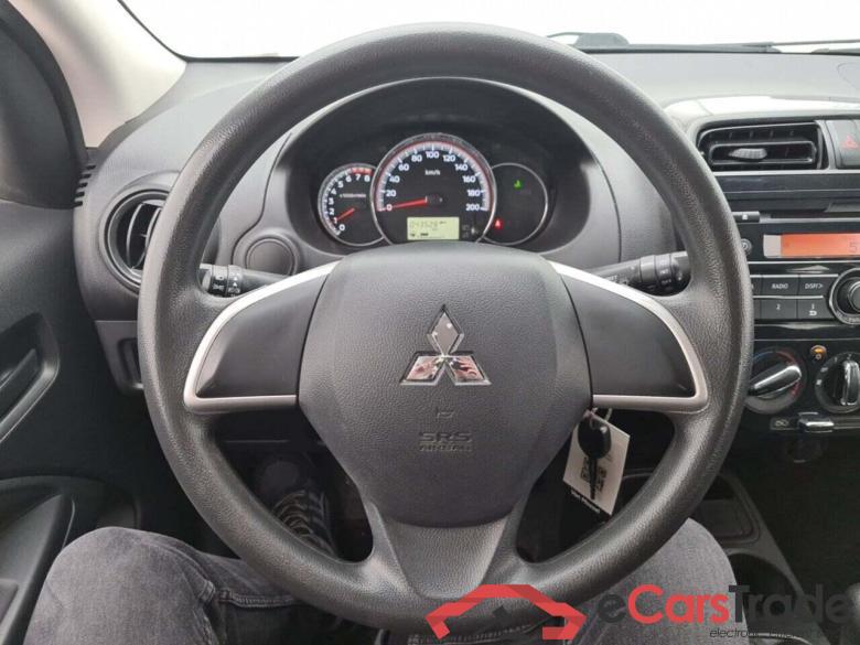 MITSUBISHI Space Star 1.0 Cleartec Cool+ #6