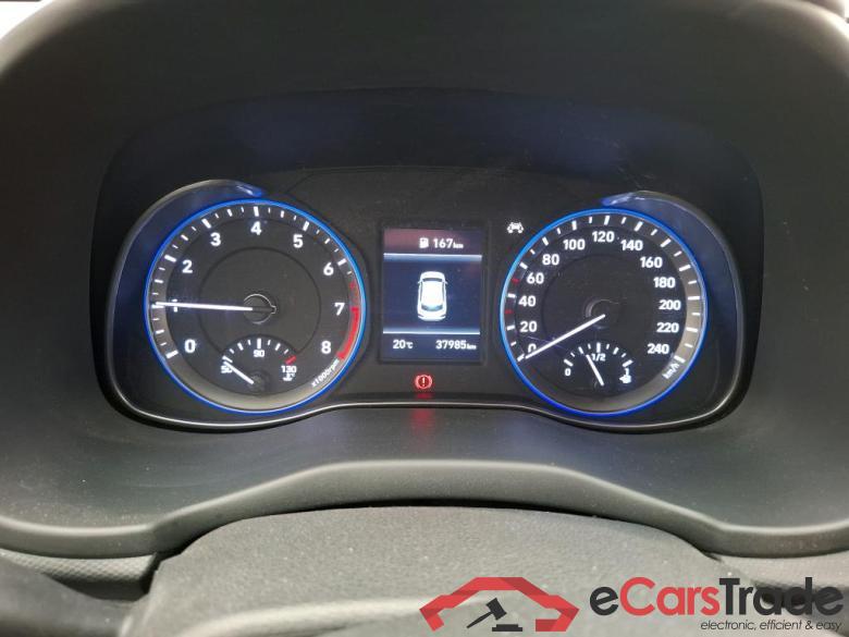 Hyundai 1.0T-GDI 120 Creative Kona Creative 2WD 1.0 T-GDI 120CV BVM6 E6dT #6